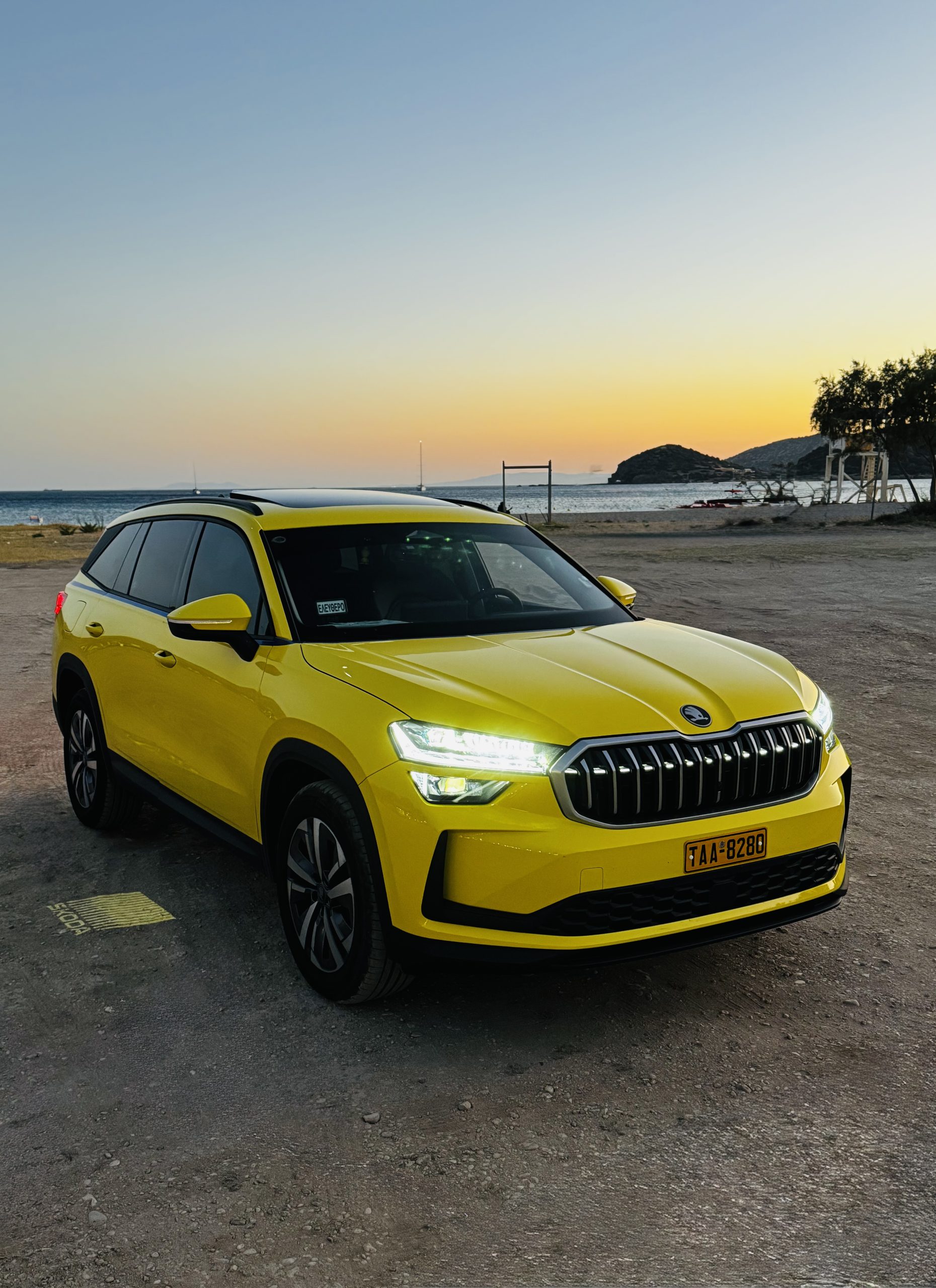 kodiaq 2